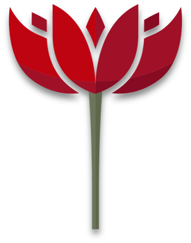 Flower vector