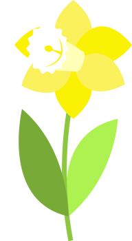 Flower vector