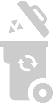 Recycle Bin vector