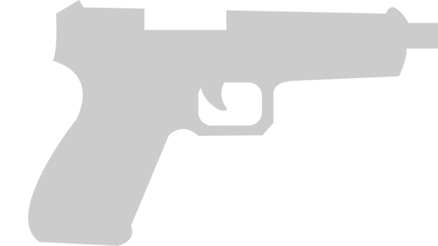 gun vector