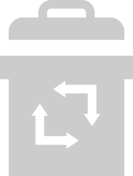 Recycle Bin vector