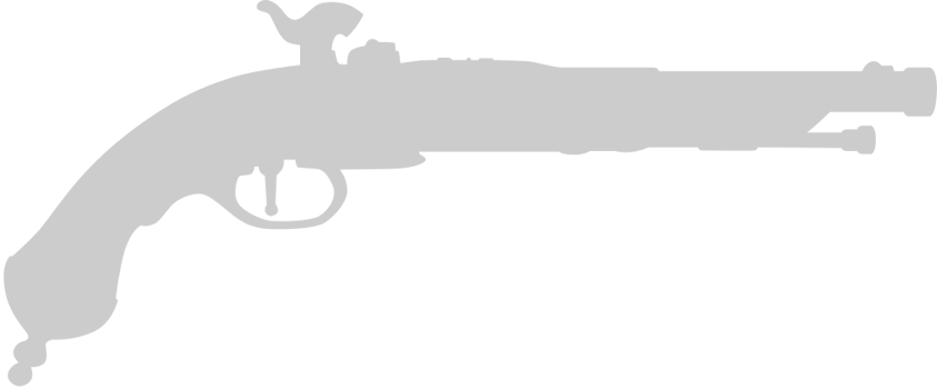 blunderbuss vector