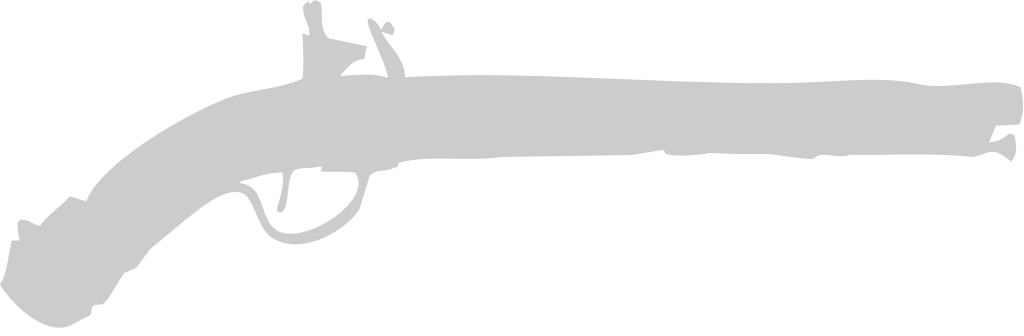 blunderbuss vector