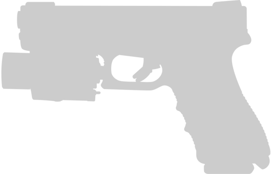 gun vector