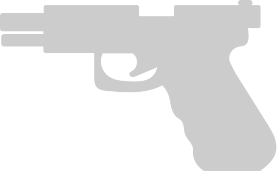 gun vector