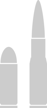 bullet vector