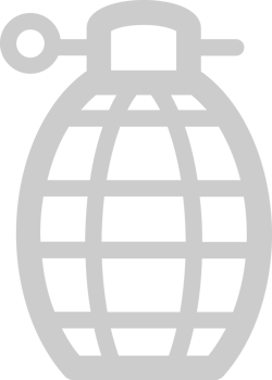 grenade vector