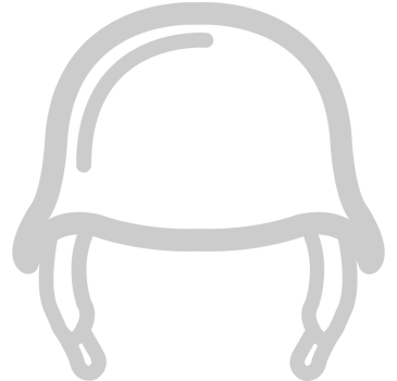 helmet vector