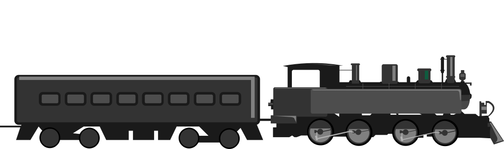 train vector