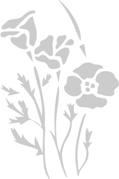 Flower vector