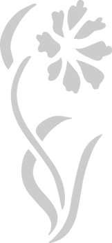 Flower vector