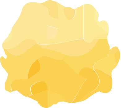 Flower watercolor vector
