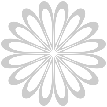 Flower vector