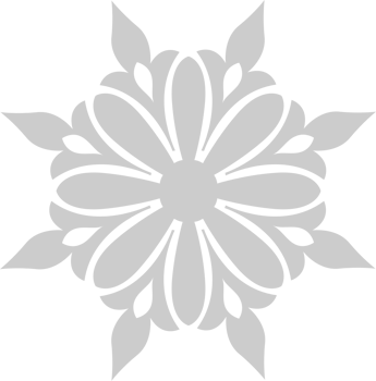 Flower vector