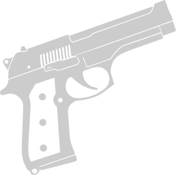 gun vector