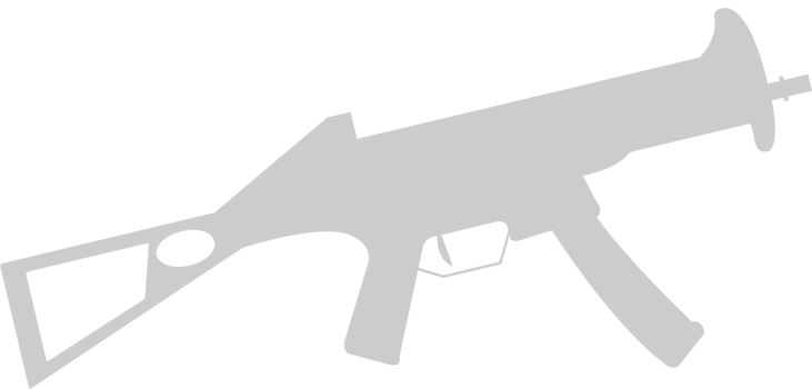 Gun vector