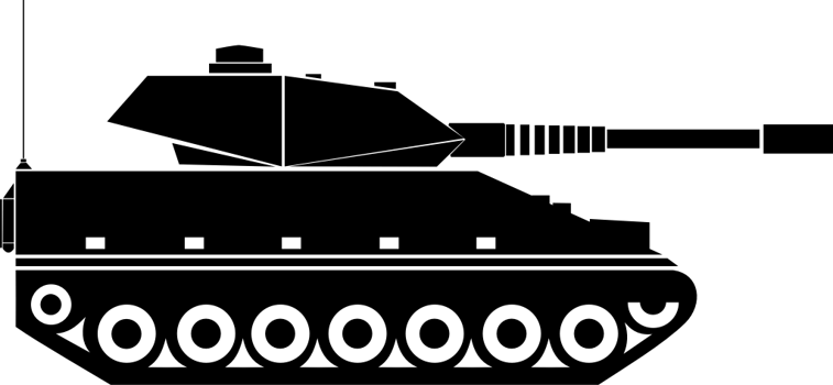 tank vector