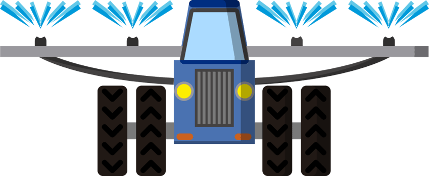 tractor vector