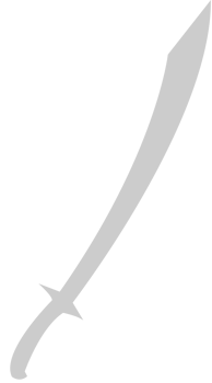sword vector