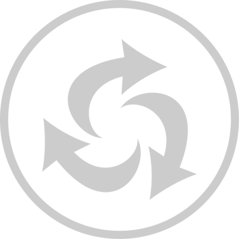 Recycle Icon vector