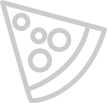 Pizza vector