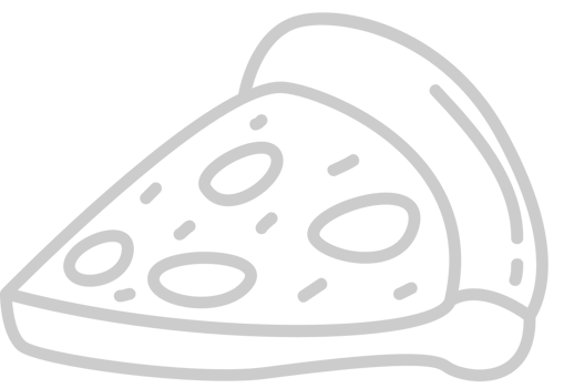 Pizza vector