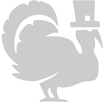 Turkey vector