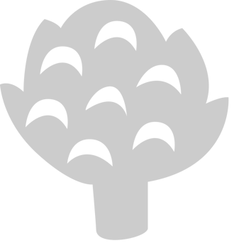 Vegetable vector