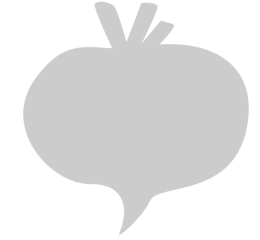 Vegetable vector