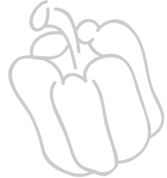 Vegetable vector