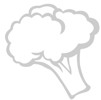 Vegetable vector