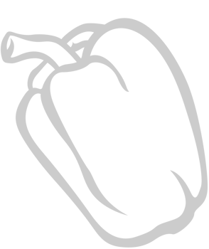 Vegetable vector