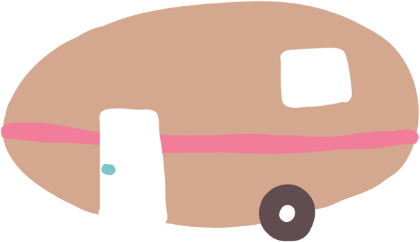 Camper vector