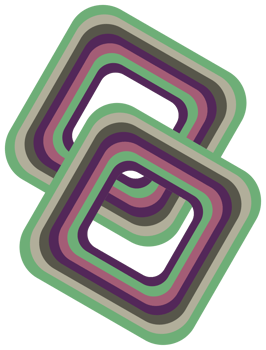 Graffiti element vector