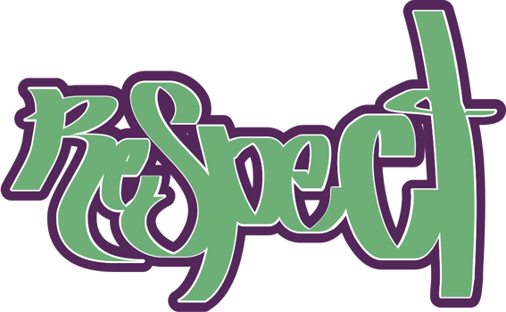 Graffiti element vector