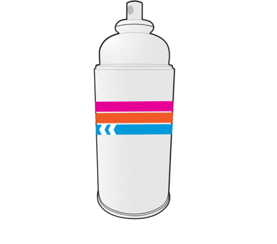 Graffiti vector