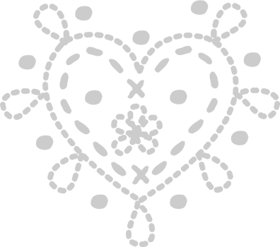 Heart vector