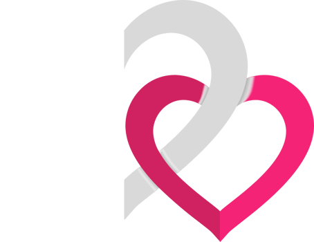 Heart combine vector