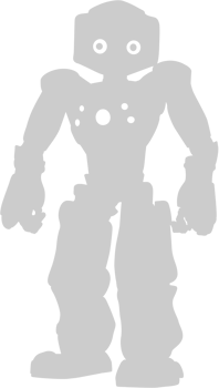 Robotics vector