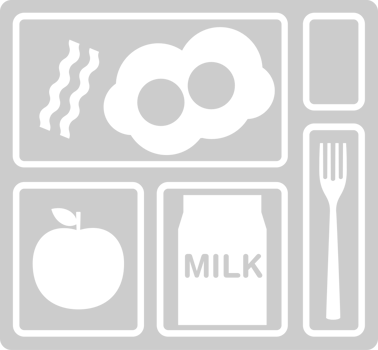 Lunch vector