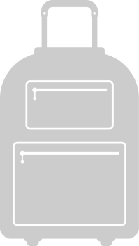 Backpack vector