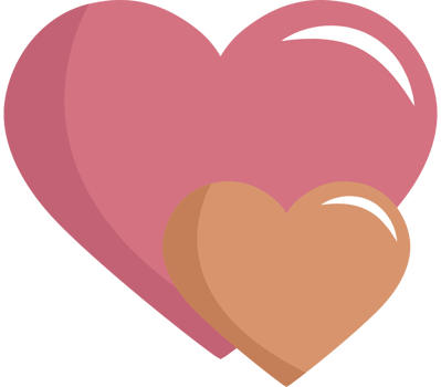 Heart  vector