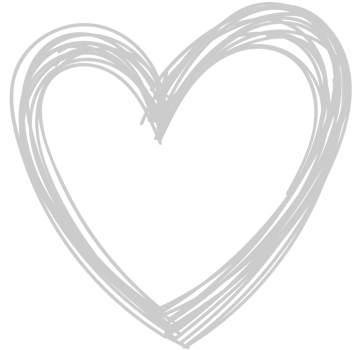Heart vector
