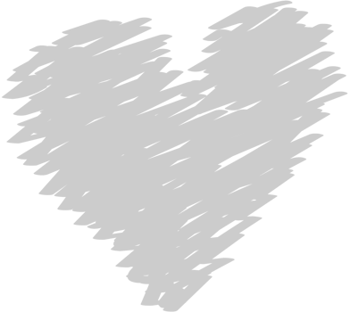 Heart vector