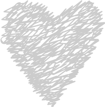 Heart vector