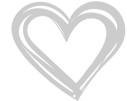 Heart vector
