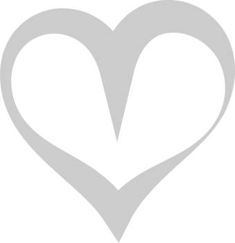 Heart  vector