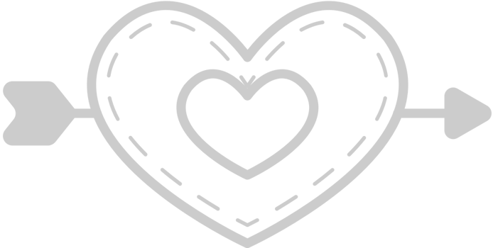 Heart vector