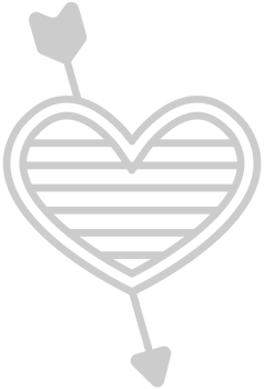 Heart vector