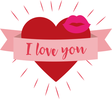 Heart  vector